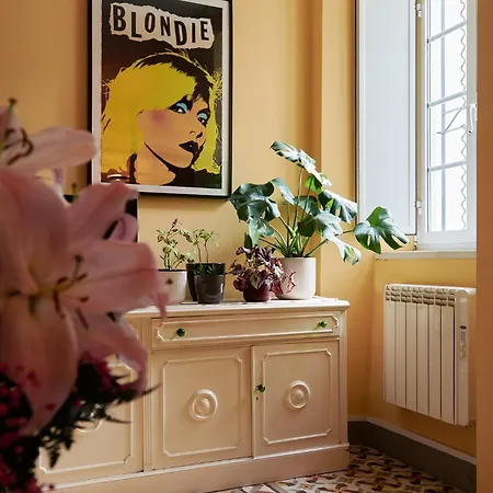 Adosado Con Jardin En El Centro De Hotel La Corogne